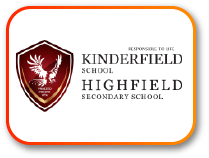 kinderfield highfield